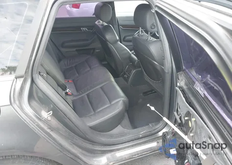 2008 Audi A6 3.2 Avant z USA, uszkodzony, nr VIN WAUSH74F98N127589